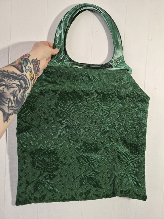 Handbags - Vintage Tote